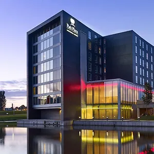 visit hotel