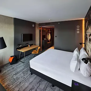 **** Hotel Jaz In The Países Bajos