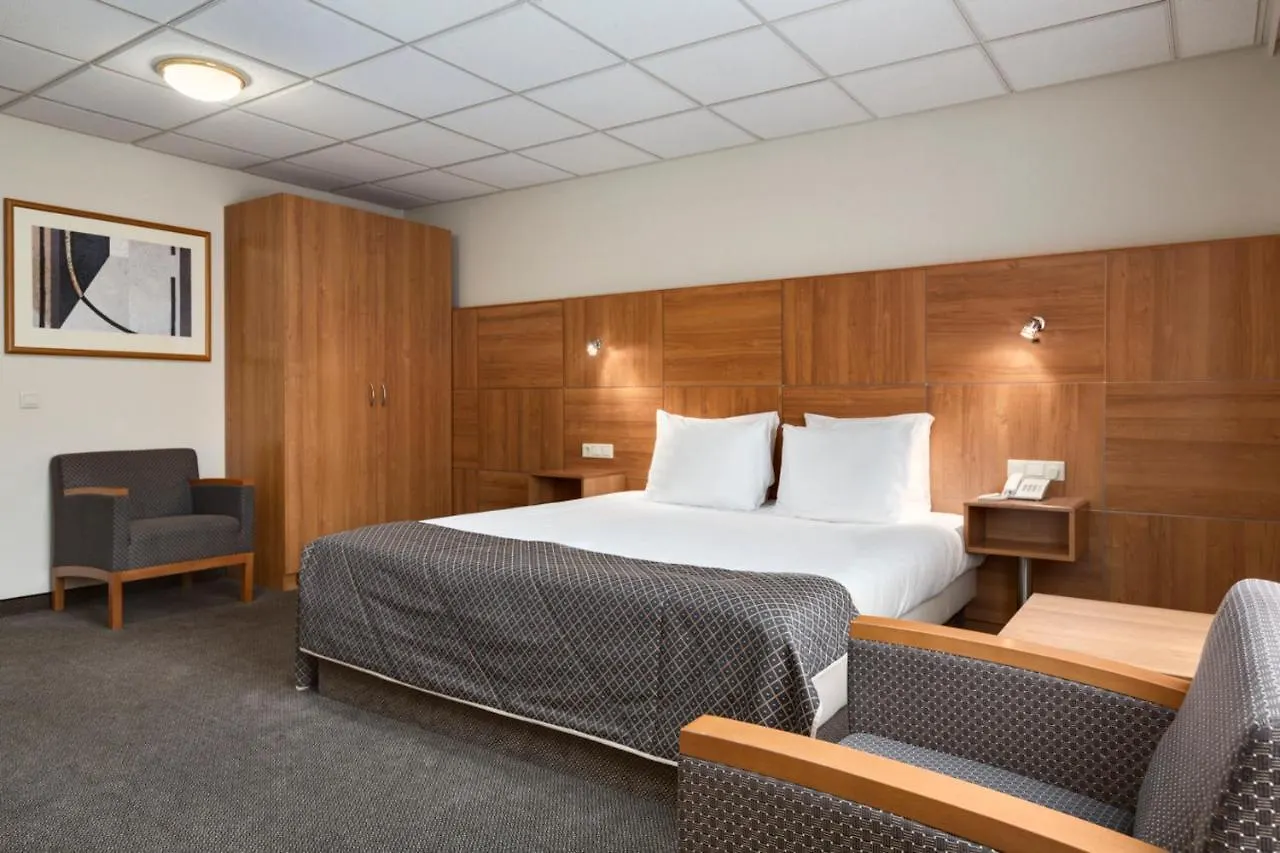 Nh Eindhoven Conference Centre Koningshof Hotel Veldhoven 4*,