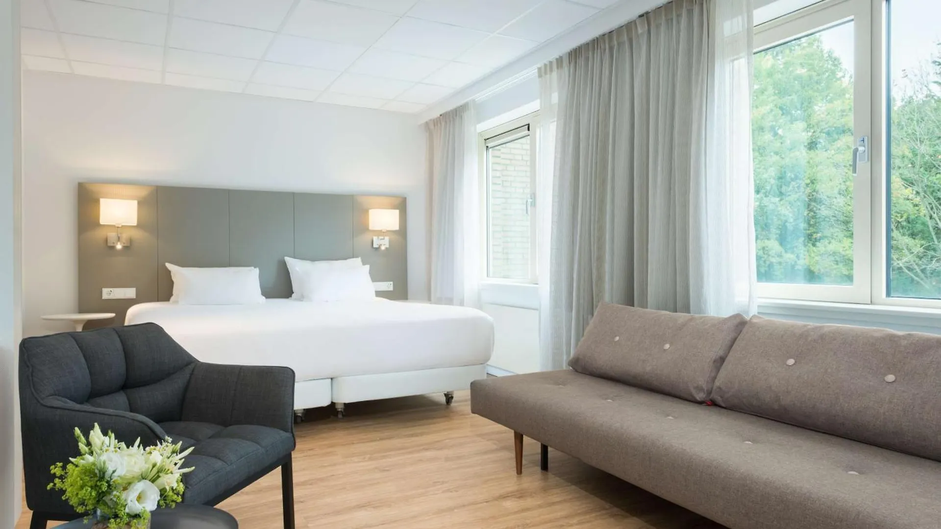 Nh Eindhoven Conference Centre Koningshof Hotel Veldhoven