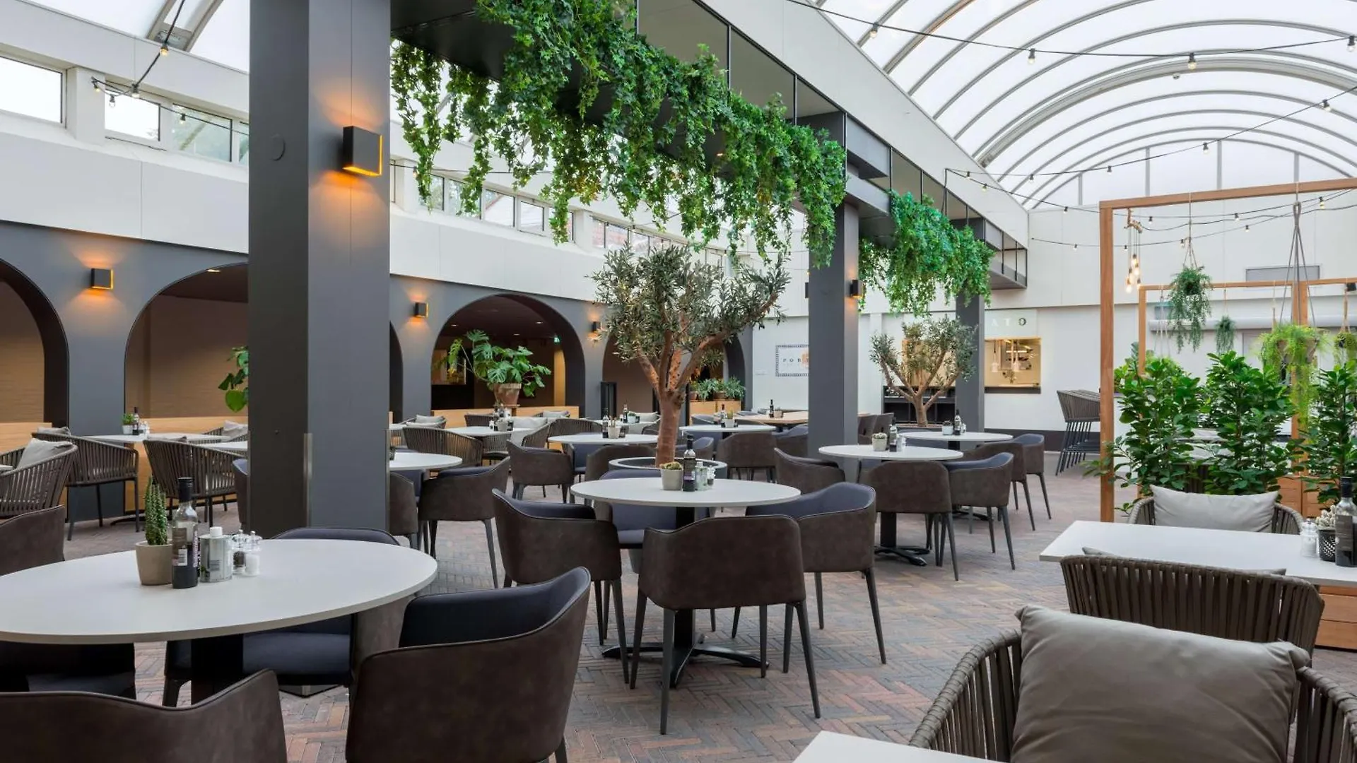 Nh Eindhoven Conference Centre Koningshof Hotel Veldhoven Netherlands