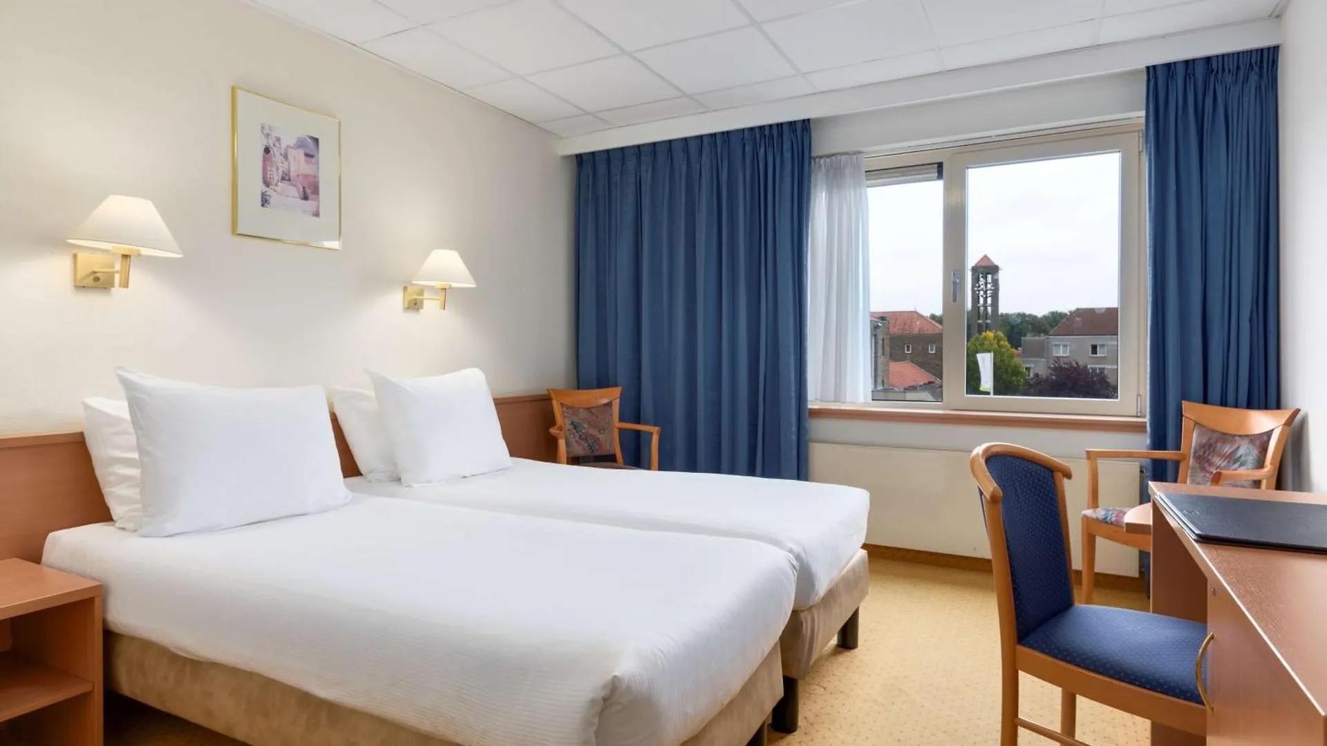 Nh Eindhoven Conference Centre Koningshof Hotel Veldhoven