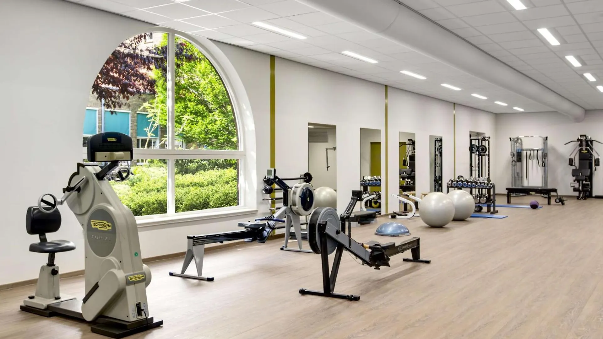 Nh Eindhoven Conference Centre Koningshof Hotel Veldhoven Netherlands