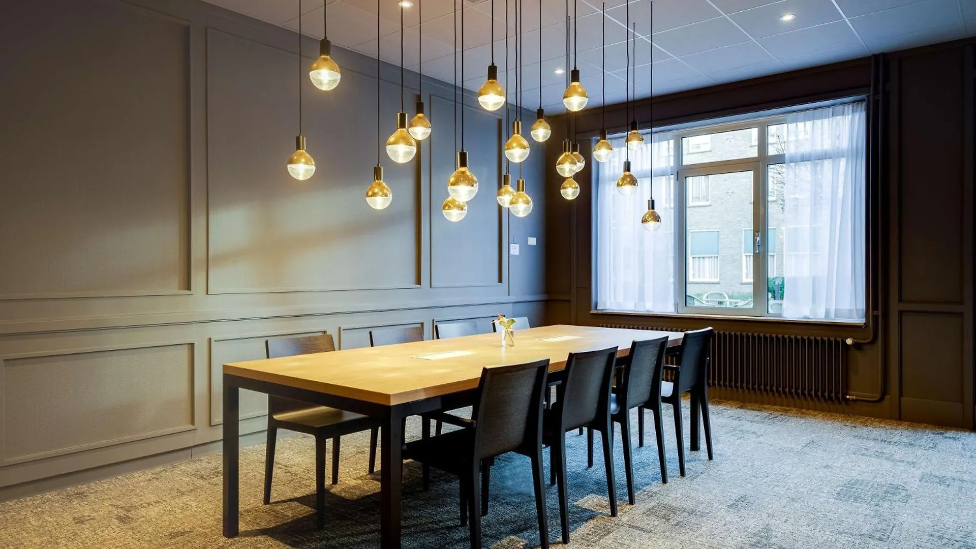 Nh Eindhoven Conference Centre Koningshof Hotel Veldhoven