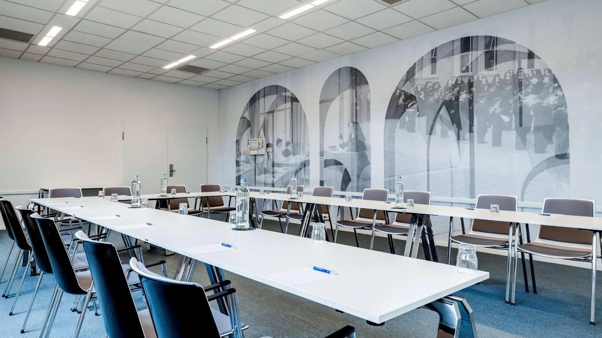 Nh Eindhoven Conference Centre Koningshof Hotel Veldhoven