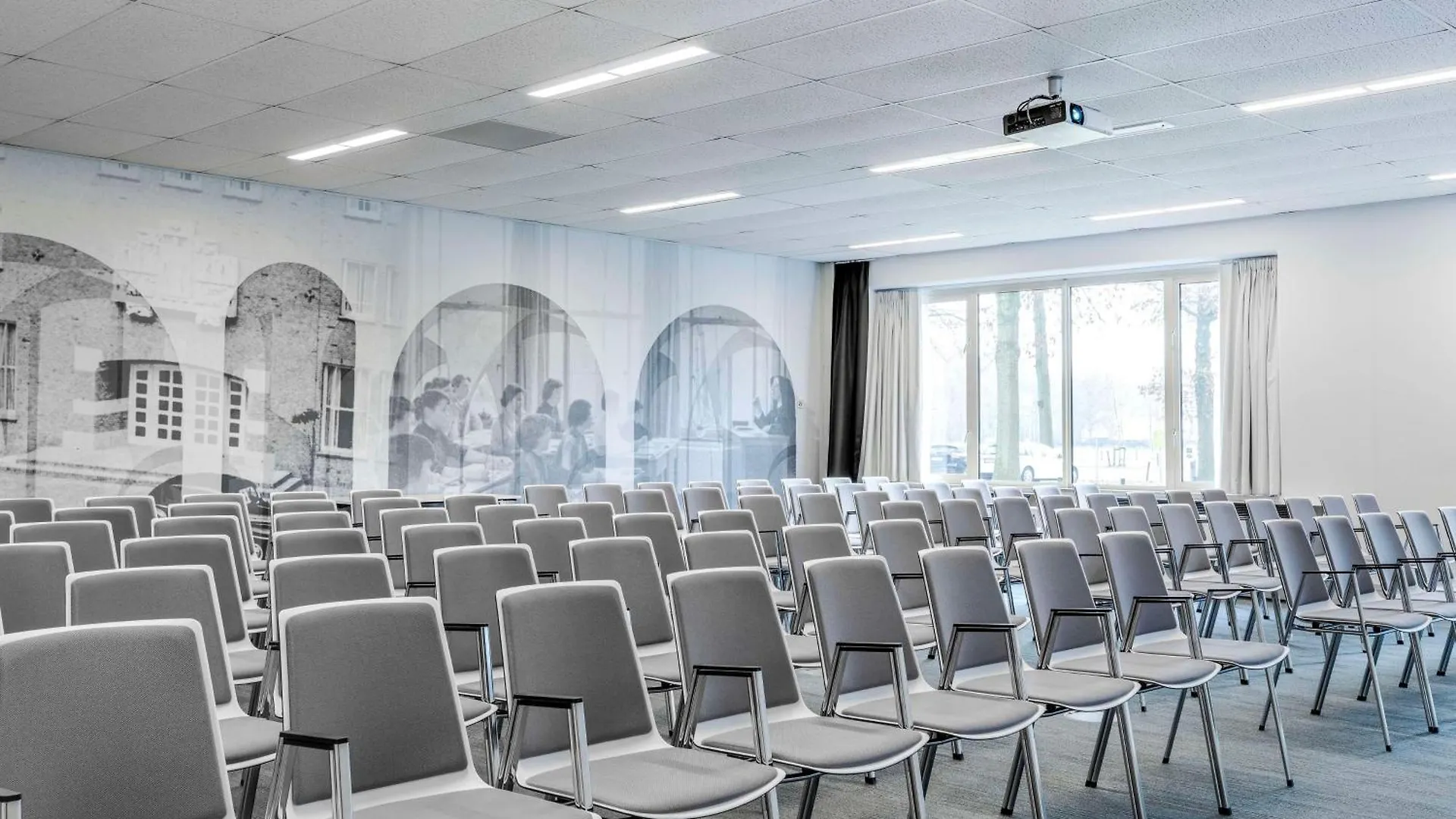 Nh Eindhoven Conference Centre Koningshof Hotel Veldhoven