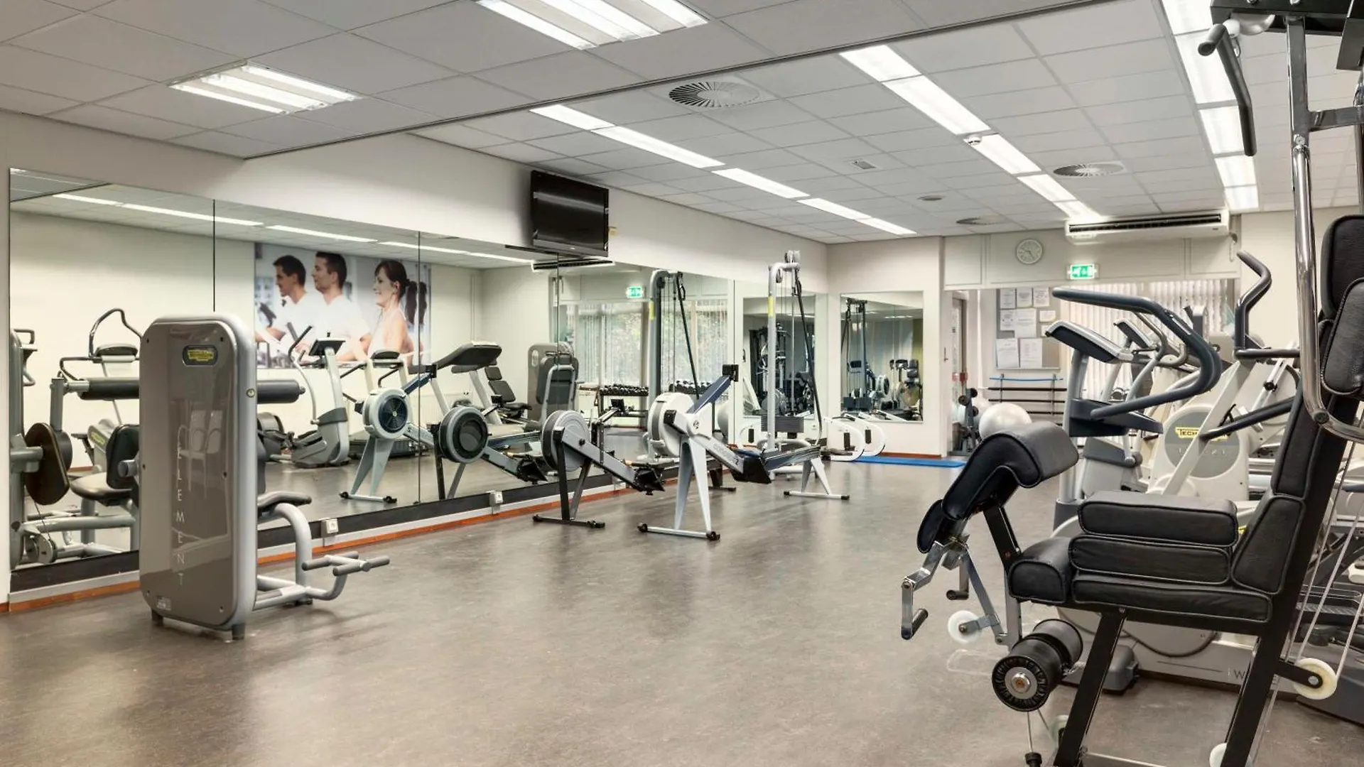 Nh Eindhoven Conference Centre Koningshof Hotel Veldhoven Netherlands