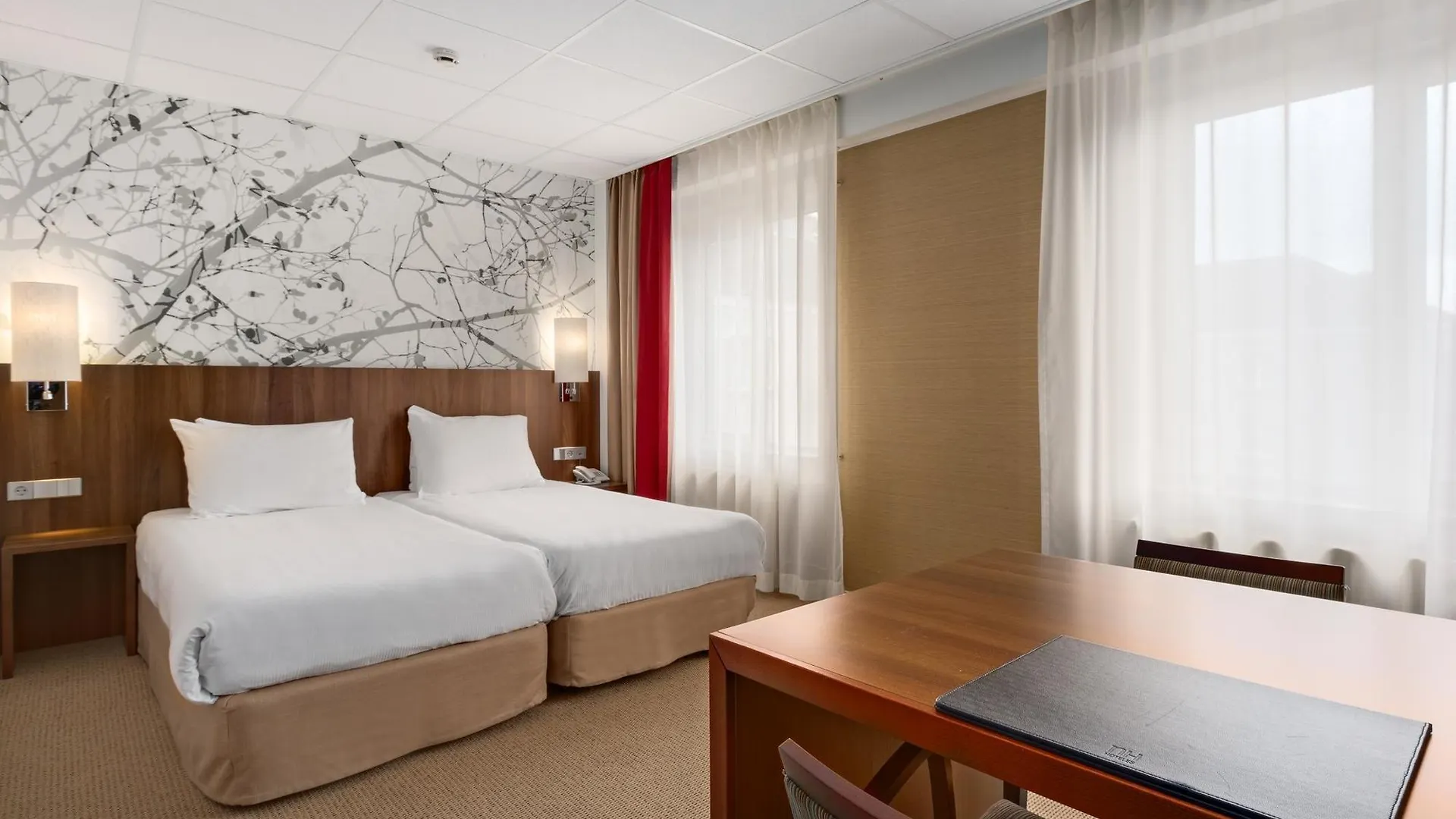 Nh Eindhoven Conference Centre Koningshof Hotel Veldhoven 4*,