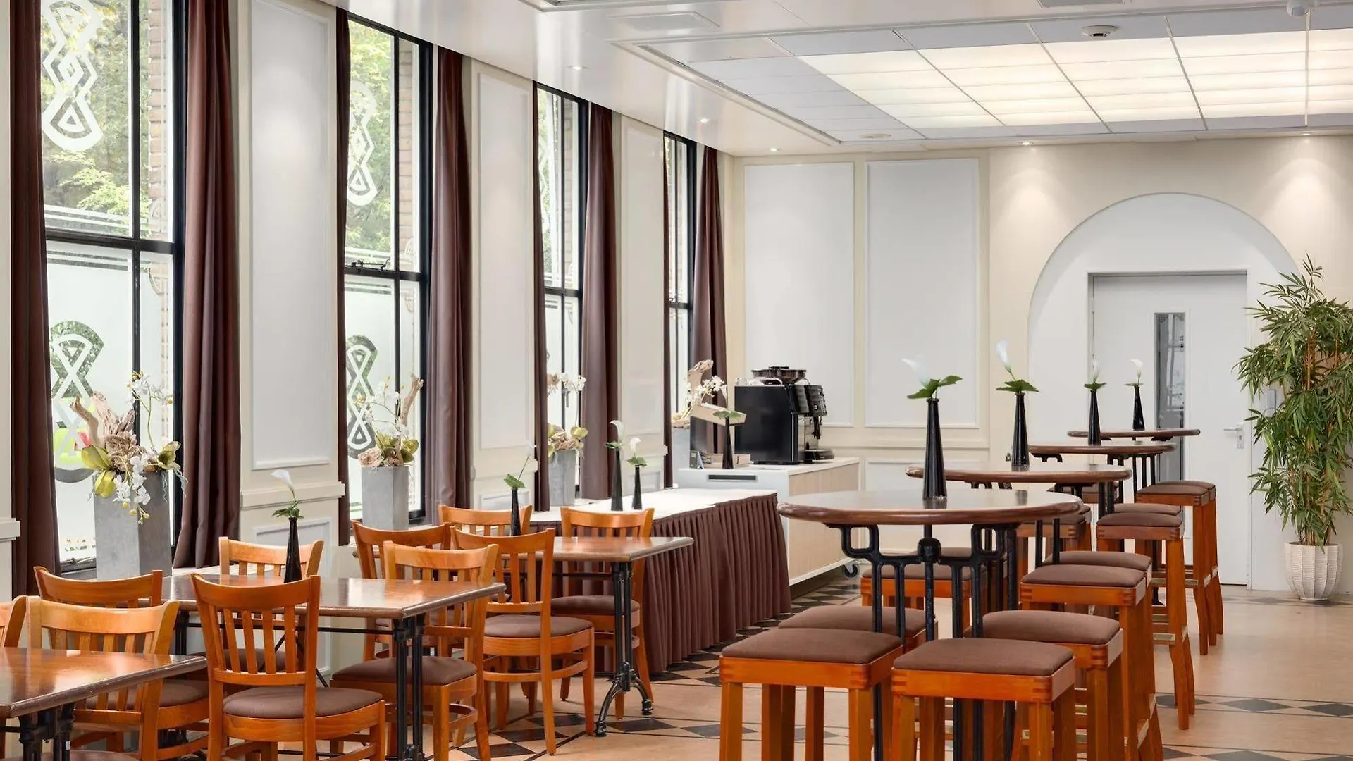 Nh Eindhoven Conference Centre Koningshof Hotel Veldhoven Netherlands