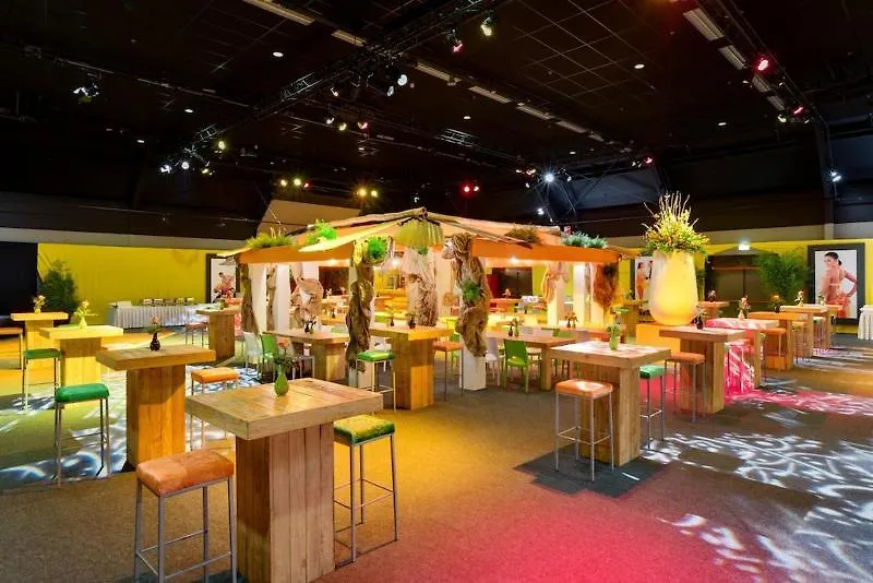 Nh Eindhoven Conference Centre Koningshof Hotel Veldhoven