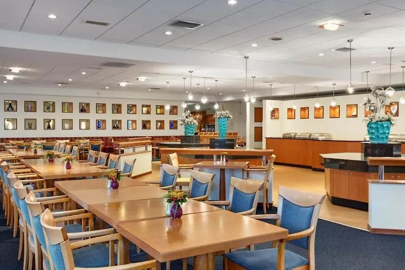 Nh Eindhoven Conference Centre Koningshof Hotel Veldhoven Netherlands