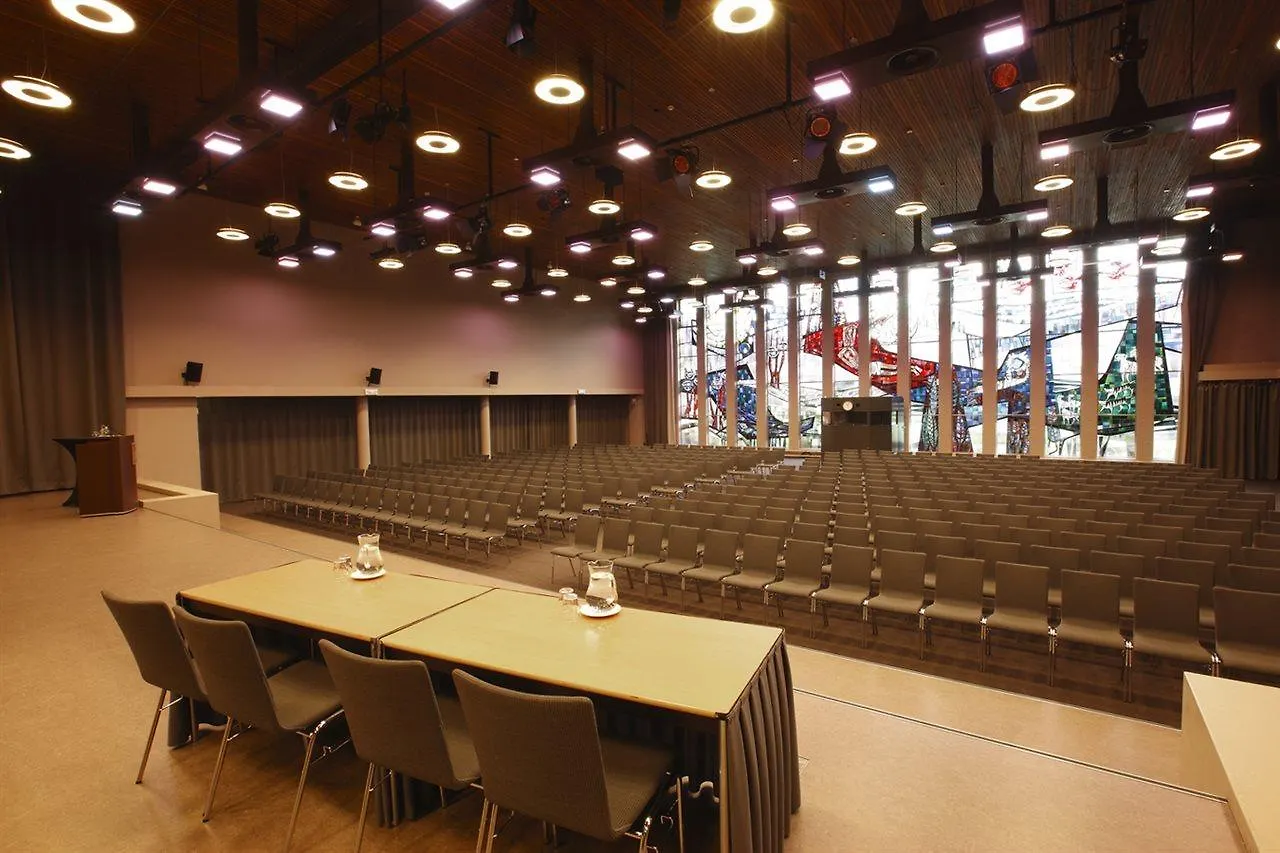 Nh Eindhoven Conference Centre Koningshof Hotel Veldhoven